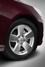 Holden Malibu CD 2013 года